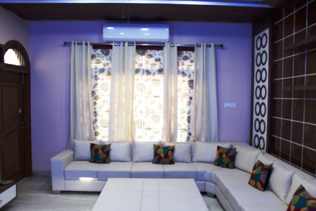 Bombay Interior Designers